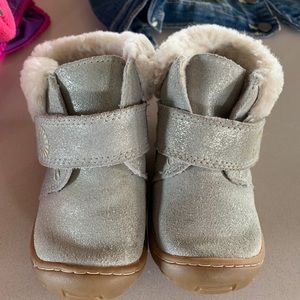 Toddler Uggs